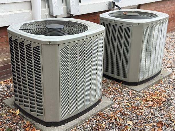 Reliable Ac Installation contractor in Moore, OK by JG Cool HVAC