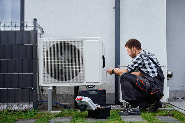Trusted Ac Installation service in Moore, OK - JG Cool HVAC